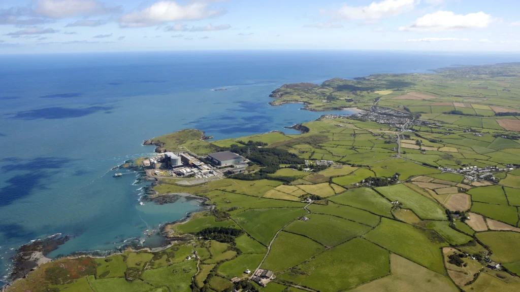 Small Modular Reactor Wylfa: UK’s First SMR Takes Shape