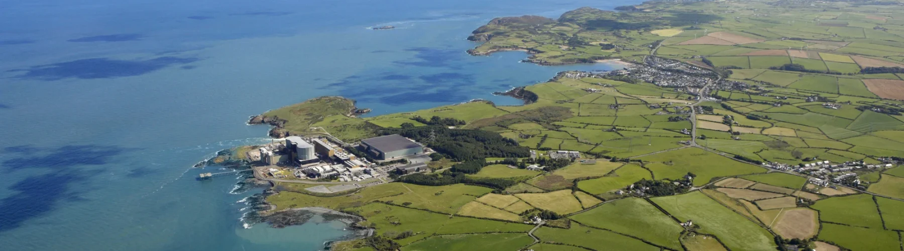 Small Modular Reactor Wylfa: UK’s First SMR Takes Shape
