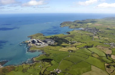 engineering careers Small Modular Reactor Wylfa: UK’s First SMR Takes Shape