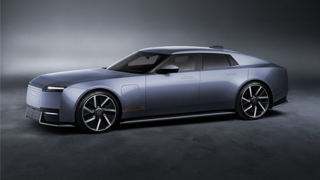 Jaguar Type 01: The Engineering Story Behind the Electric Car That 80 Years of Aluminium and Rivets Built Engineering News