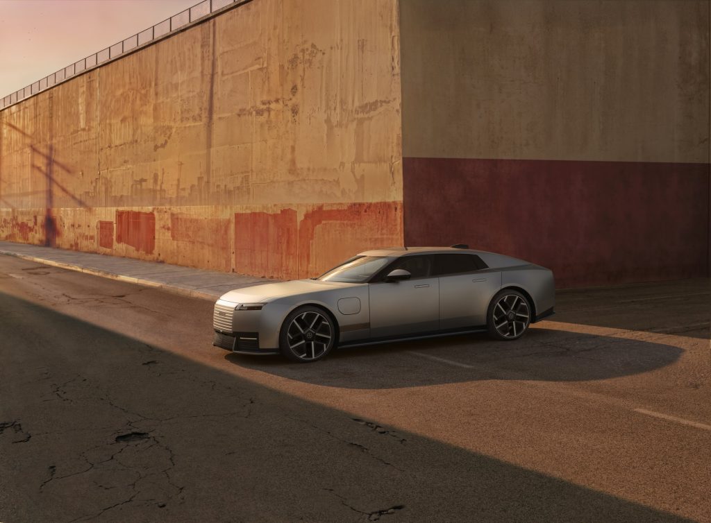 Jaguar Type 01: The Engineering Story Behind the Electric Car That 80 Years of Aluminium and Rivets Built Engineering News