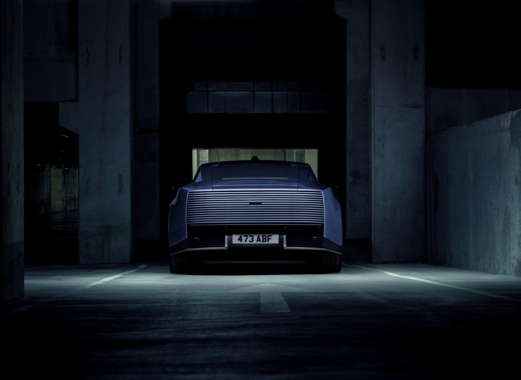 Jaguar Type 01: The Engineering Story Behind the Electric Car That 80 Years of Aluminium and Rivets Built Engineering News