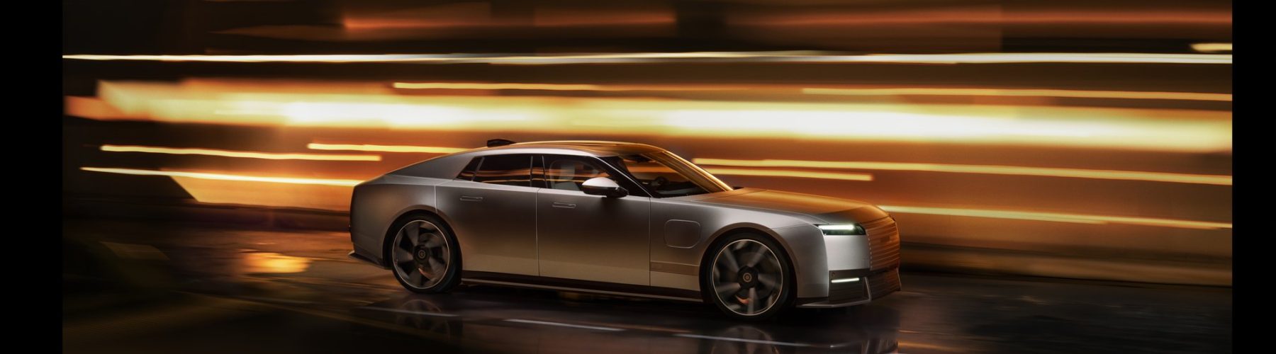 Jaguar Type 01: The Engineering Story Behind the Electric Car That 80 Years of Aluminium and Rivets Built