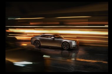 engineering careers Jaguar Type 01: The Engineering Story Behind the Electric Car That 80 Years of Aluminium and Rivets Built