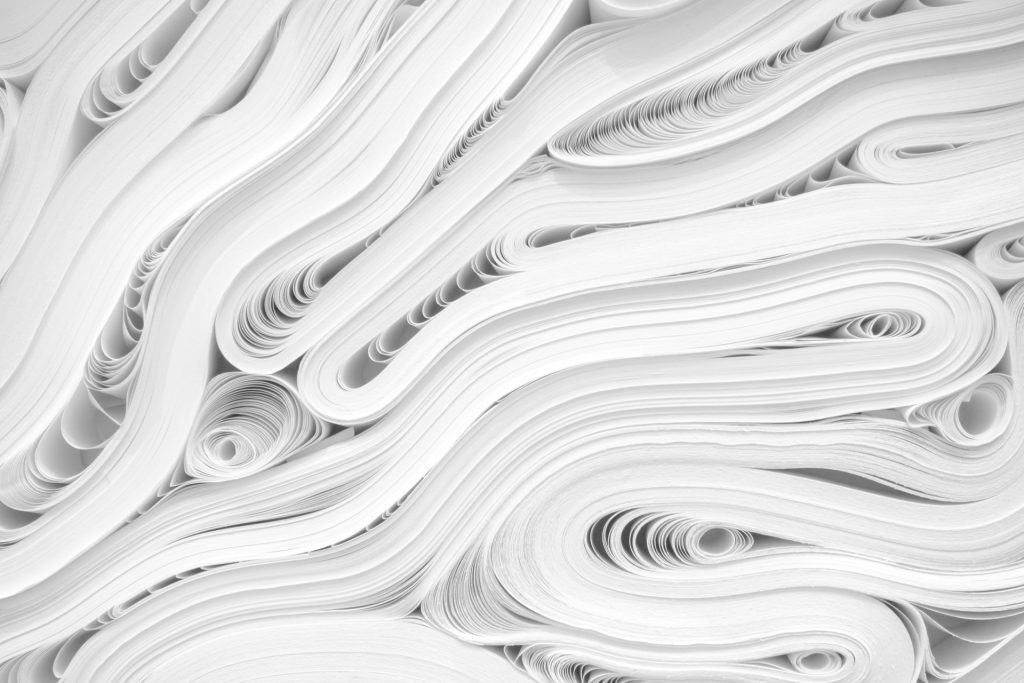 Lignin Carbon Fibre: Paper Waste Cuts Costs 25 Percent