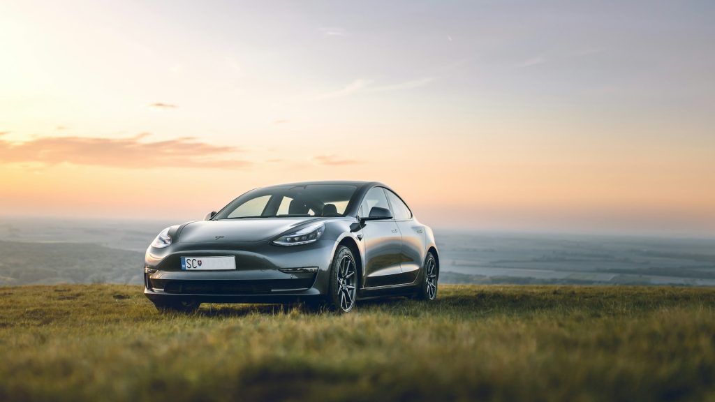 UK Electric Vehicle Sales Smash September Record as Battery Power Hits 28% Market Share Engineering News