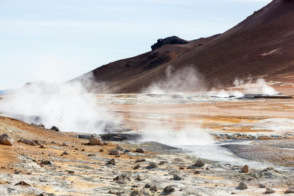 Superhot Rock Geothermal: Drilling Three Miles for Clean Power Breakthroughs, Energy & Environment