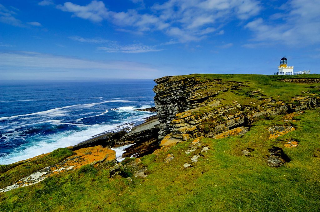 Orkney Subsea Cable: £1bn Link Connects Islands to UK Grid
