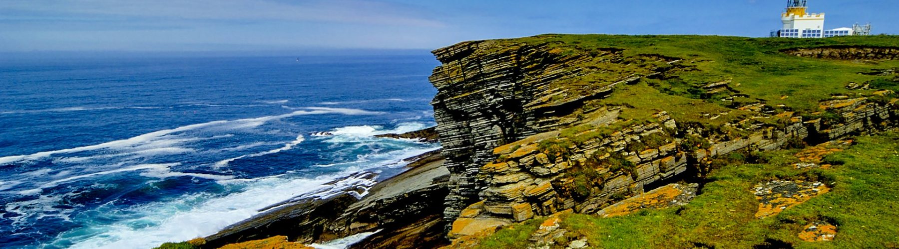 Orkney Subsea Cable: £1bn Link Connects Islands to UK Grid