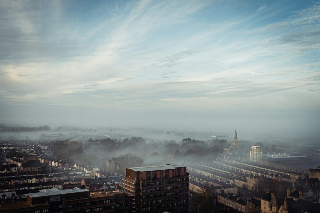 Synthetic Methane Production: UK Startup Mines Fuel from the Sky Energy & Environment, Innovation